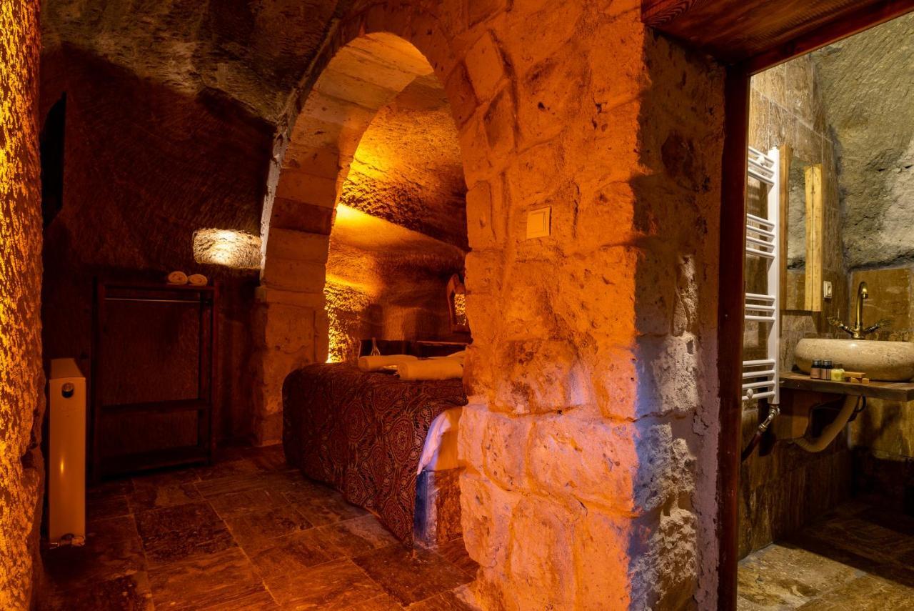 מלון נבשהיר Cappadocia Snora Cave מראה חיצוני תמונה